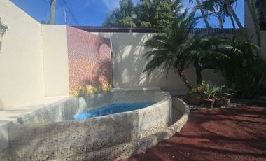 Casa - Ejido Acapatzingo