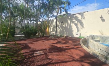 Casa - Ejido Acapatzingo