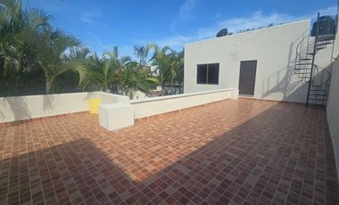 Casa - Ejido Acapatzingo