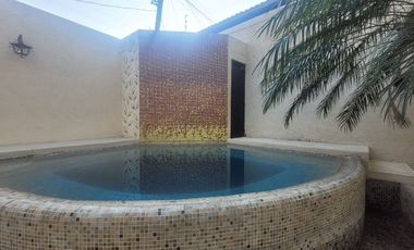 Casa - Ejido Acapatzingo