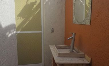 Casa - Ejido Acapatzingo