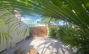 Casa - Ejido Acapatzingo