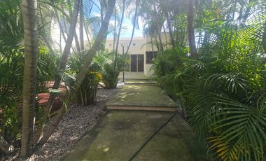 Casa - Ejido Acapatzingo