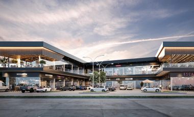 Local en Fraccionamiento Rancho Santa Mónica, Aguascalientes