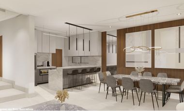 Casa en  Mirador Cumbres