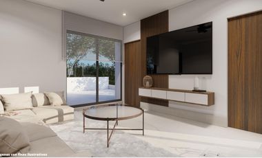 Casa en  Mirador Cumbres