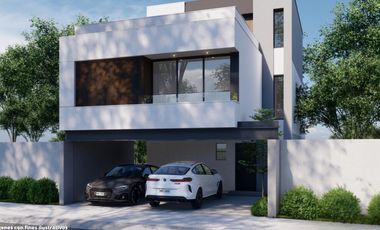 Casa en  Mirador Cumbres