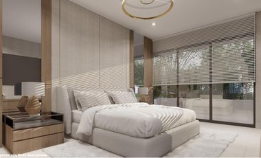 Casa en  Mirador Cumbres