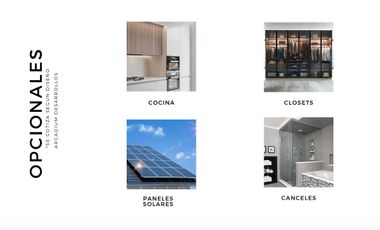 Casa en  Mirador Cumbres