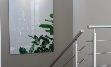 Casa en VENTA en Parque La Rioja Lomas de Angelópolis Cholula Puebla.