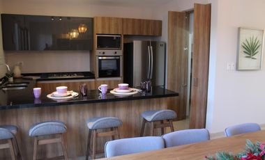 Casa en VENTA en Parque La Rioja Lomas de Angelópolis Cholula Puebla.