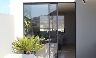 Casa en VENTA en Parque La Rioja Lomas de Angelópolis Cholula Puebla.