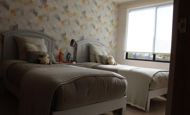 Casa en VENTA en Parque La Rioja Lomas de Angelópolis Cholula Puebla.