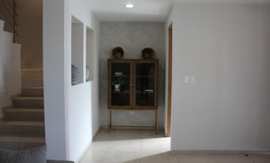 Casa en VENTA en Parque La Rioja Lomas de Angelópolis Cholula Puebla.