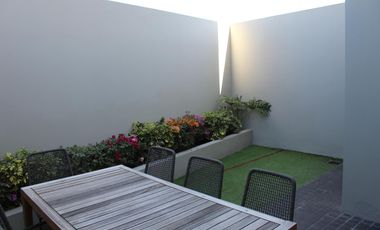 Casa en VENTA en Parque La Rioja Lomas de Angelópolis Cholula Puebla.