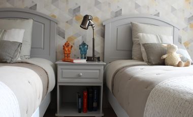 Casa en VENTA en Parque La Rioja Lomas de Angelópolis Cholula Puebla.