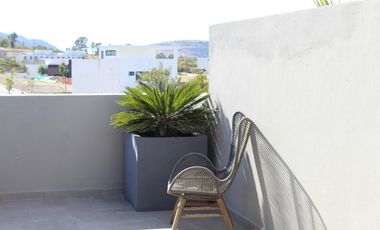 Casa en VENTA en Parque La Rioja Lomas de Angelópolis Cholula Puebla.