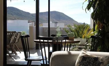 Casa en VENTA en Parque La Rioja Lomas de Angelópolis Cholula Puebla.