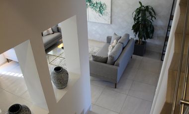 Casa en VENTA en Parque La Rioja Lomas de Angelópolis Cholula Puebla.