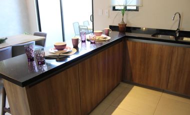 Casa en VENTA en Parque La Rioja Lomas de Angelópolis Cholula Puebla.