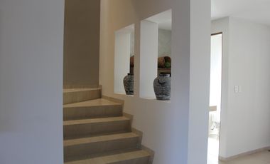 Casa en VENTA en Parque La Rioja Lomas de Angelópolis Cholula Puebla.