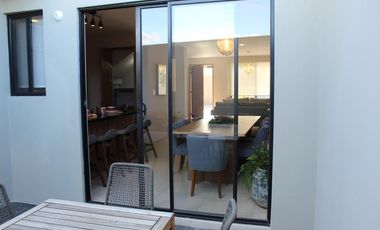 Casa en VENTA en Parque La Rioja Lomas de Angelópolis Cholula Puebla.