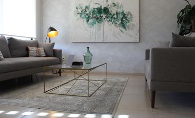 Casa en VENTA en Parque La Rioja Lomas de Angelópolis Cholula Puebla.