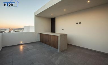 CASA EN VENTA FRACCIONAMIENTO FUERTEVENTURA RESIDENCIAL
