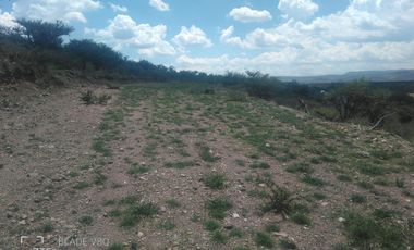 Terreno en Colonia Nueva, Jesús María, Aguascalientes