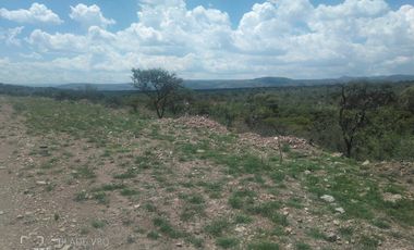 Terreno en Colonia Nueva, Jesús María, Aguascalientes