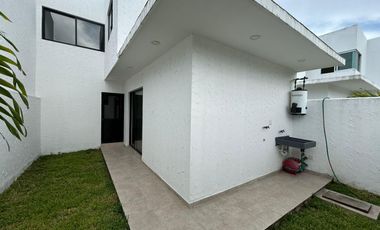 Casa en Venta Boca del Río Tampiquera