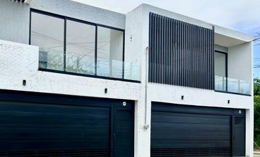 Casa en Venta Boca del Río Tampiquera