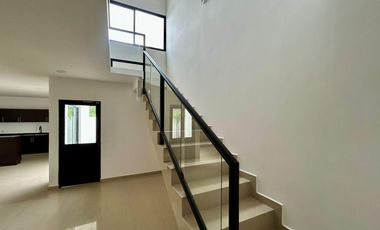 Casa en Venta Boca del Río Tampiquera