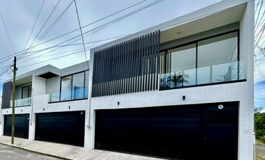 Casa en Venta Boca del Río Tampiquera