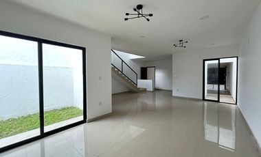 Casa en Venta Boca del Río Tampiquera