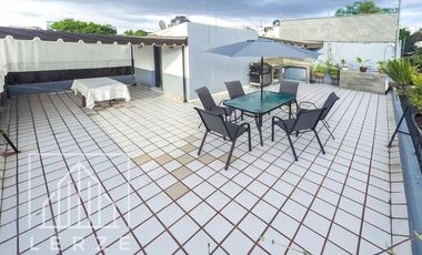 Casa en Venta en Calle Mazatlán en  La Condesa M