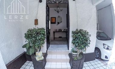 Casa en Venta en Calle Mazatlán en  La Condesa M