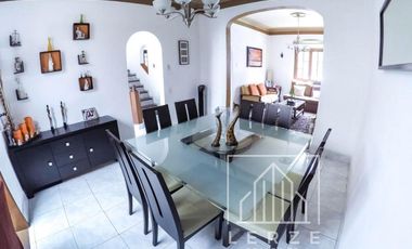Casa en Venta en Calle Mazatlán en  La Condesa M