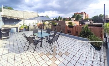 Casa en Venta en Calle Mazatlán en  La Condesa M