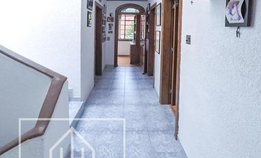 Casa en Venta en Calle Mazatlán en  La Condesa M