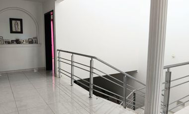 Casa en Fraccionamiento Puesta del Sol, Aguascalientes