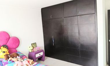 Casa en Fraccionamiento Puesta del Sol, Aguascalientes