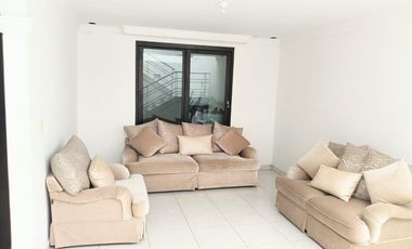 Casa en Fraccionamiento Puesta del Sol, Aguascalientes