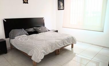 Casa en Fraccionamiento Puesta del Sol, Aguascalientes