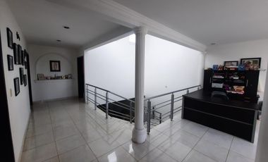 Casa en Fraccionamiento Puesta del Sol, Aguascalientes