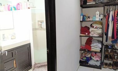 Casa en Fraccionamiento Puesta del Sol, Aguascalientes