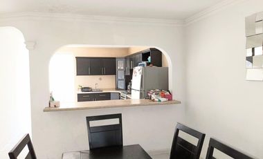 Casa en Fraccionamiento Puesta del Sol, Aguascalientes