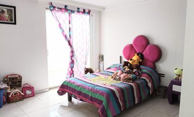 Casa en Fraccionamiento Puesta del Sol, Aguascalientes