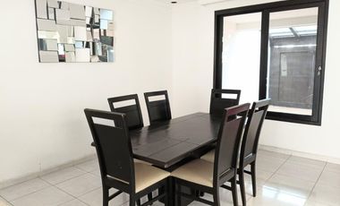 Casa en Fraccionamiento Puesta del Sol, Aguascalientes