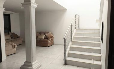 Casa en Fraccionamiento Puesta del Sol, Aguascalientes